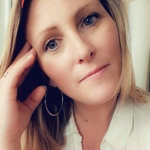 Meet your Posher, Shauna